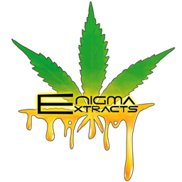 Enigma Extracts Logo